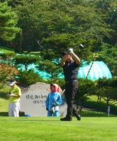 2014年度 第9回 北海道ミッドアマチュアゴルフ選手権 予選競技5会場で一斉開催。